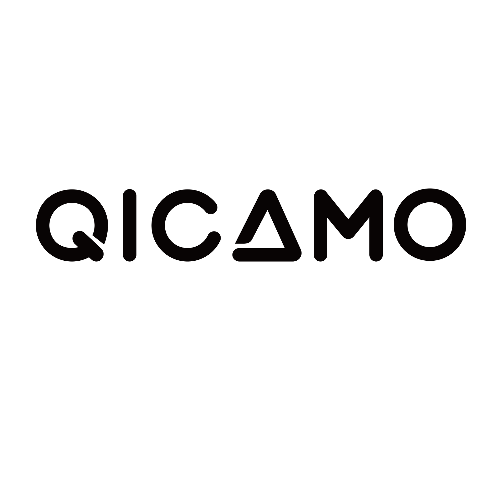 Qicamo logo